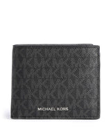 Michael Kors Greyson Pung black