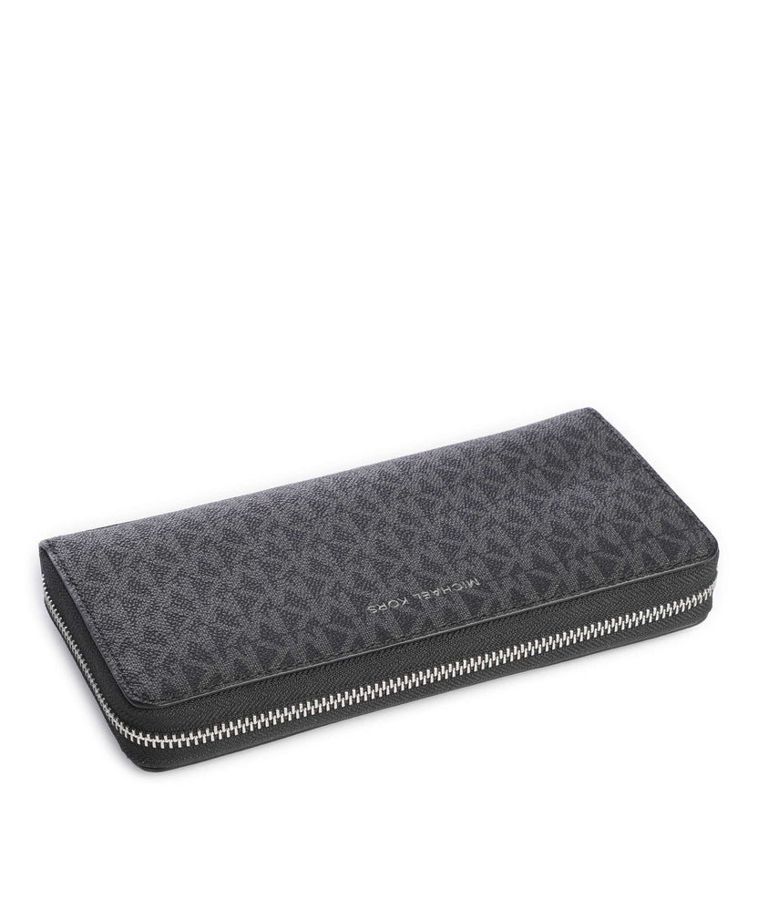 Michael Kors Greyson Wallet black