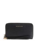 Michael Kors Jet Set Pung black