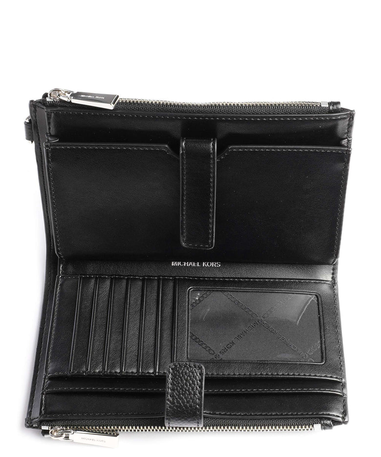 Michael Kors Jet Set Wallet black