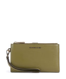 Michael Kors Jet Set Pung pistachio