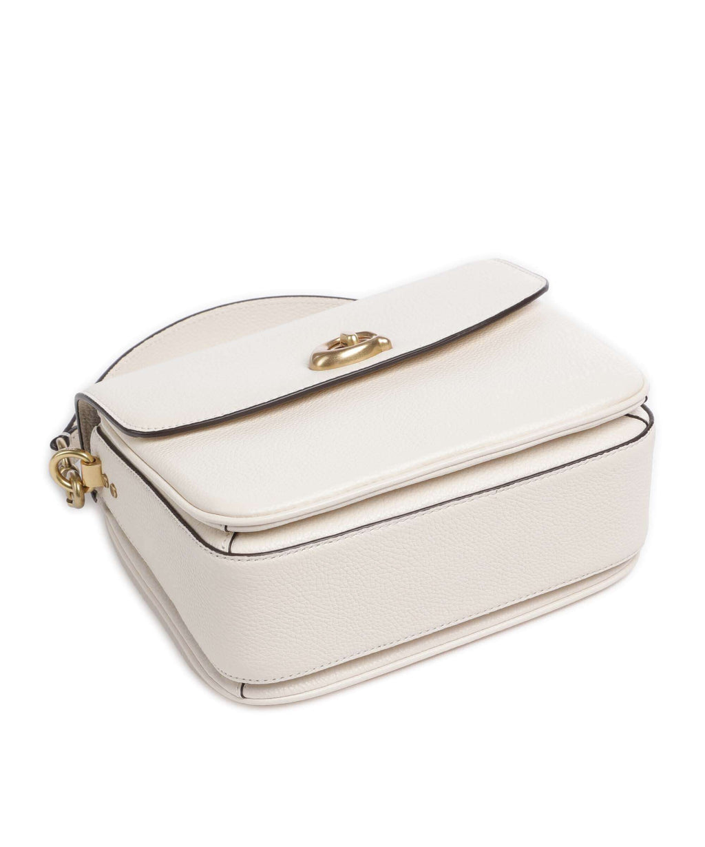 Coach Cassie 19 Handbag chalk