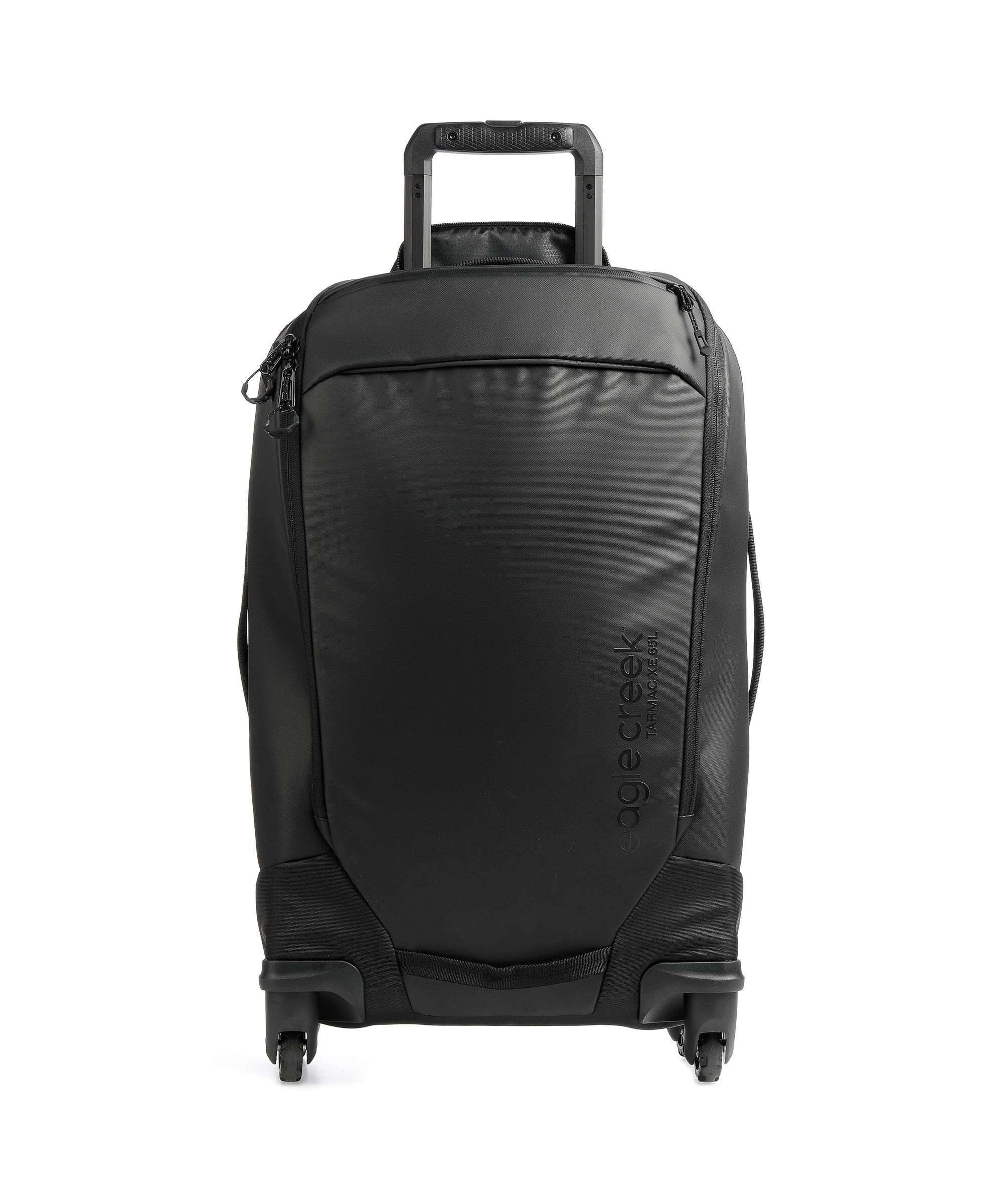 Eagle Creek Tarmac 65 Spinner (4 wheels) black