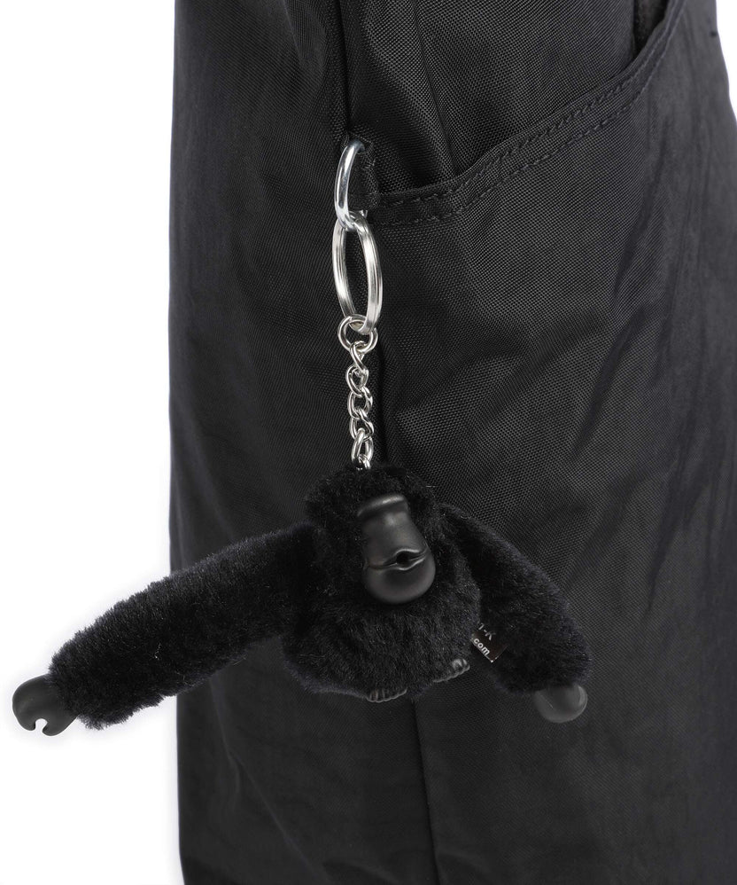 Kipling Basic Hanifa Tote bag black