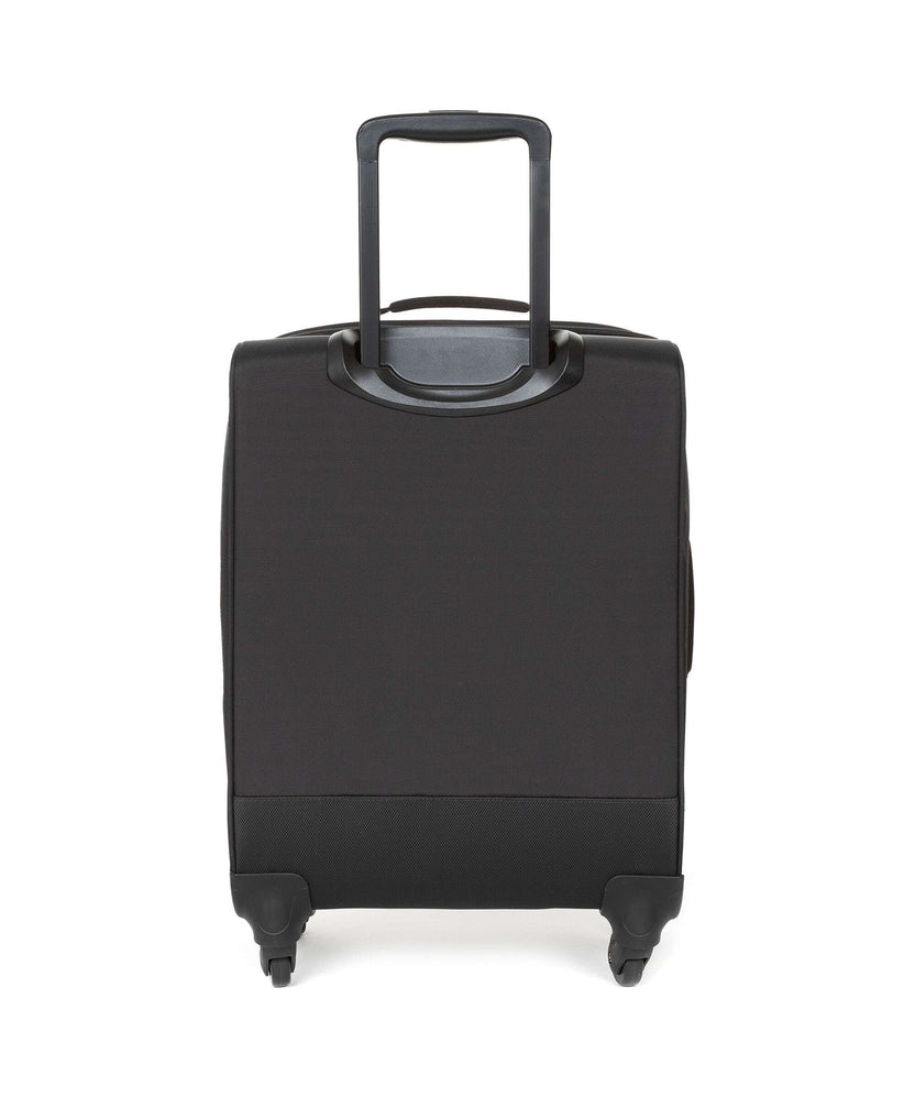 Eastpak Cnnct F Wheel 65 Spinner (4 wheels) black