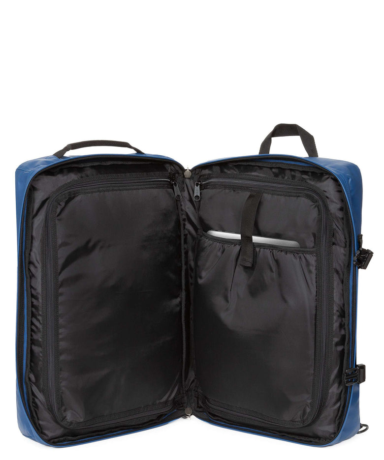 Eastpak Tarp Travelpack Travel backpack tarp peony