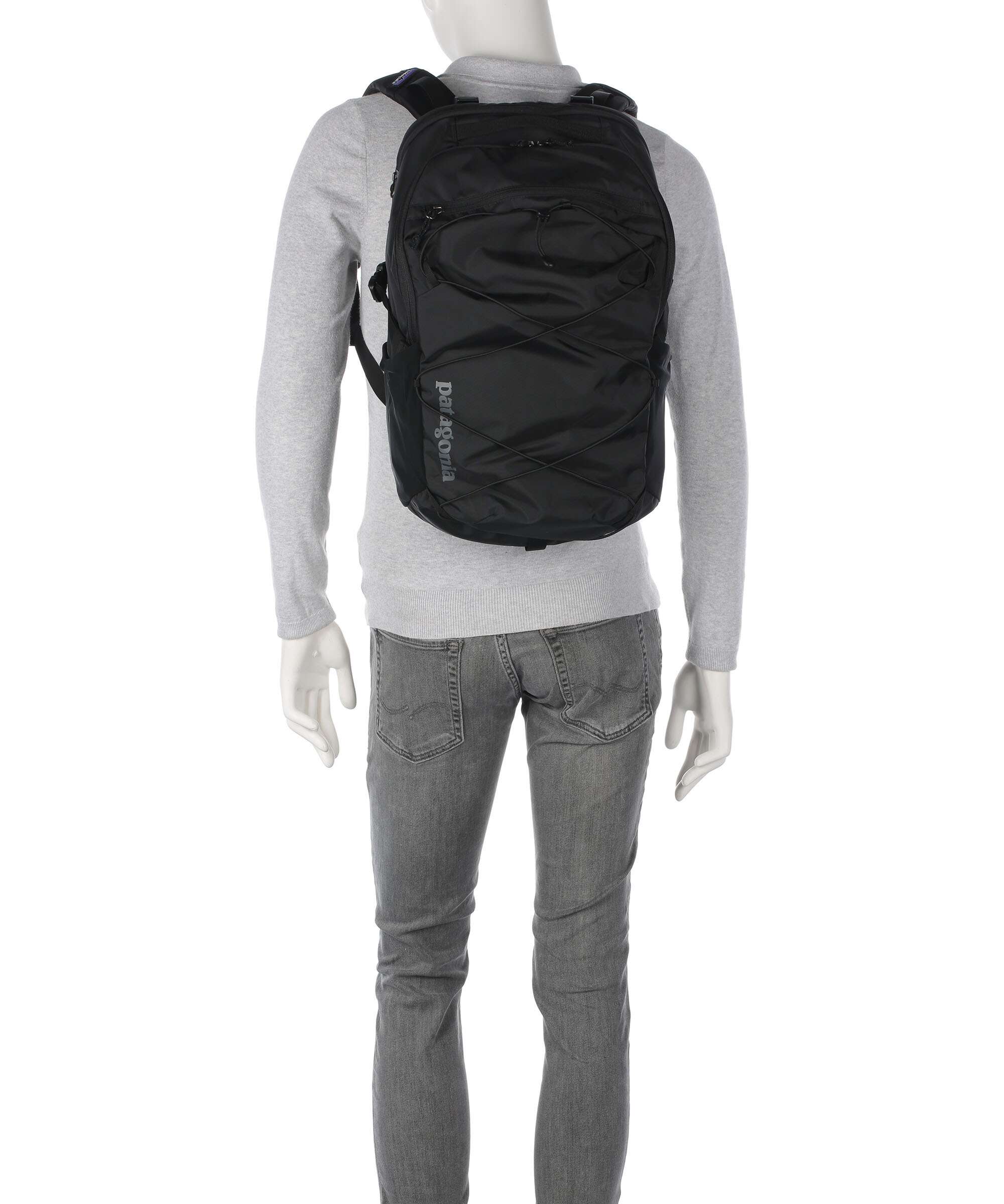 Patagonia Refugio 30 Backpack black