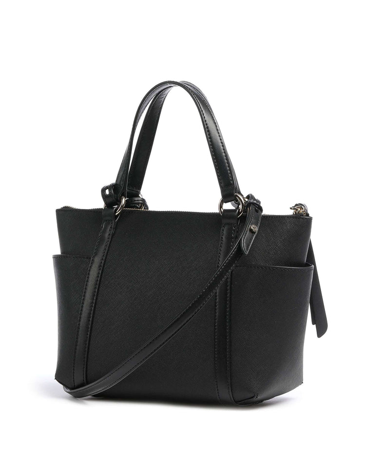 Michael Kors Sullivan Handbag black