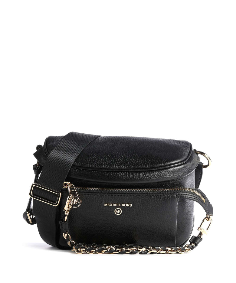 Michael Kors Slater Crossbody bag black