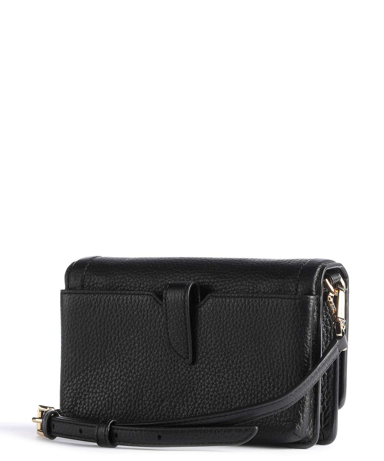 Michael Kors Jet Set Charm Crossbody bag black