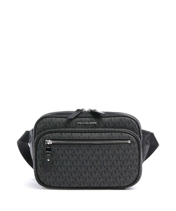 Michael Kors Hudson Bæltetaske black