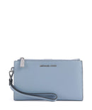 Michael Kors Jet Set Pung chambray