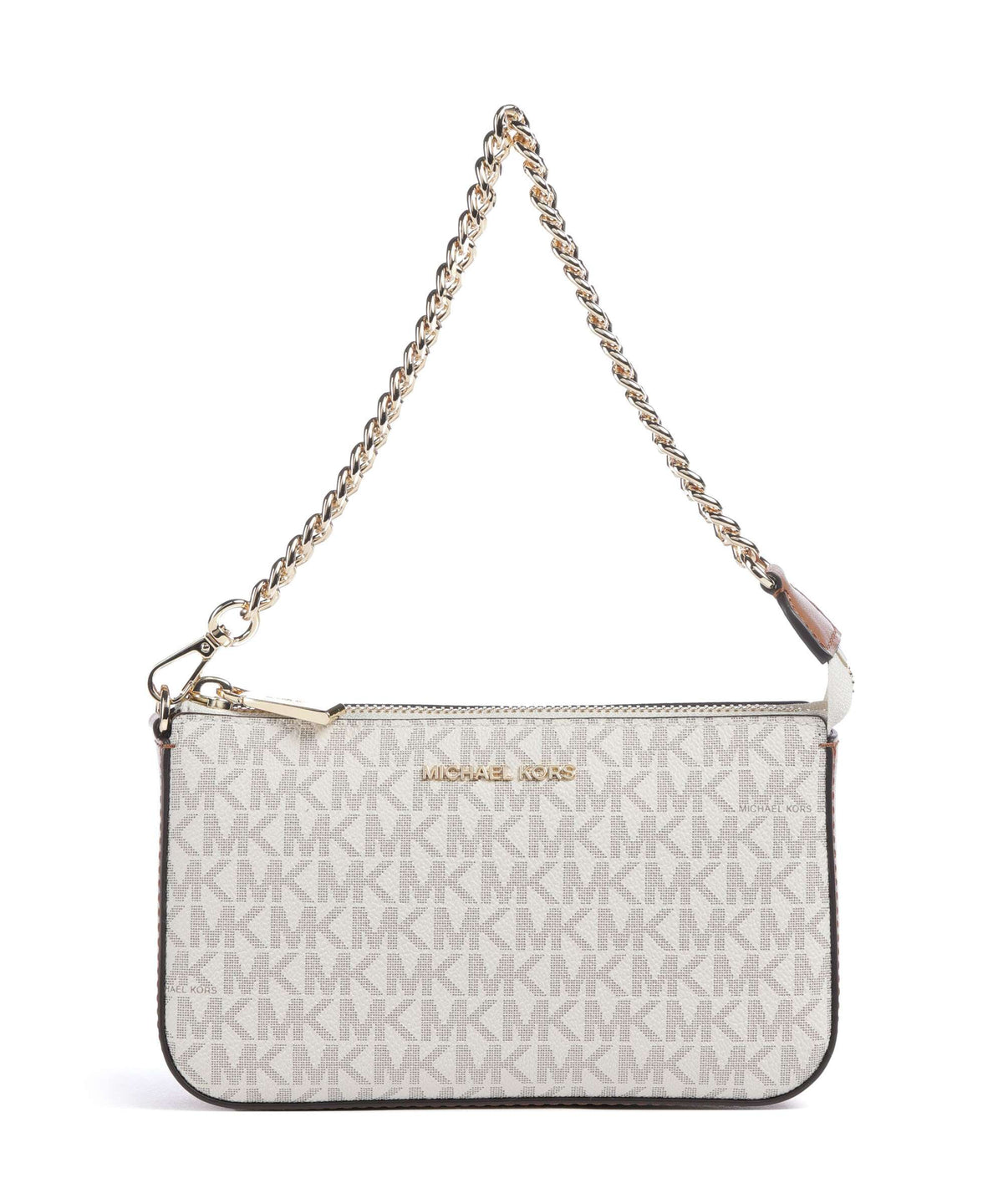 Michael Kors Jet Set Shoulder bag vanilla