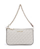 Michael Kors Jet Set Shoulder bag vanilla