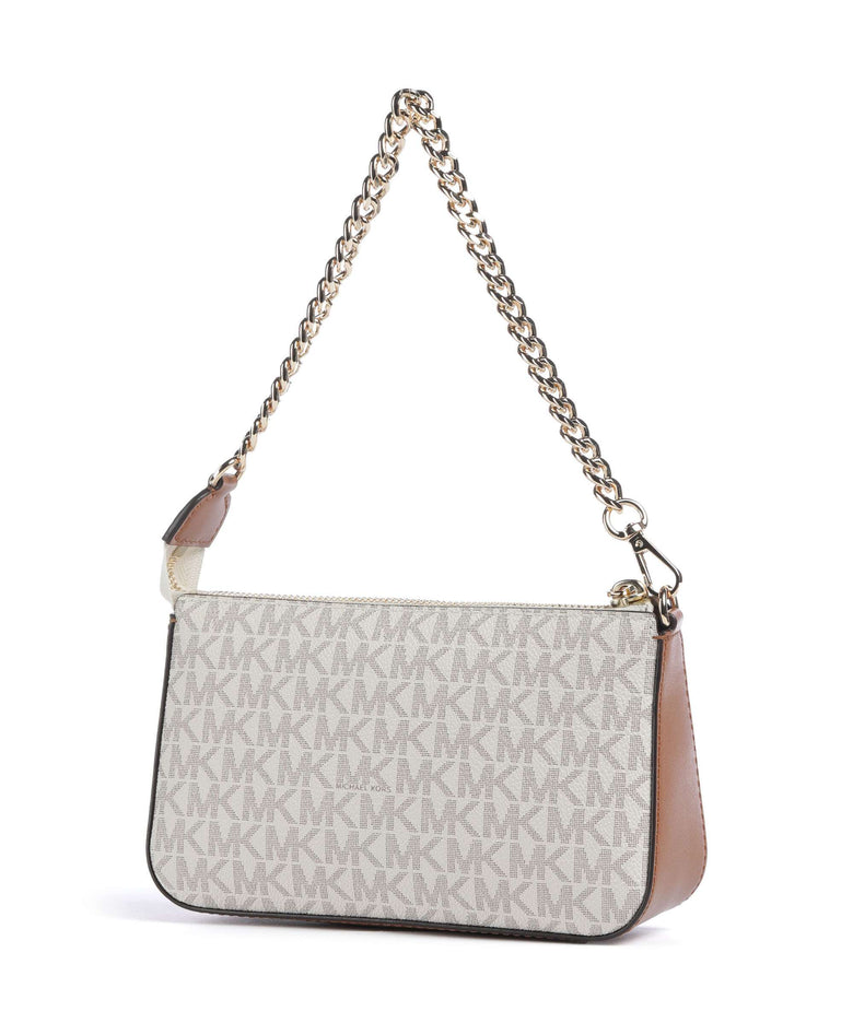 Michael Kors Jet Set Shoulder bag vanilla