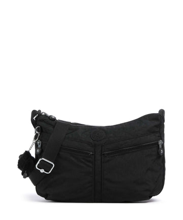 Kipling Basic Izellah Crossover taske black