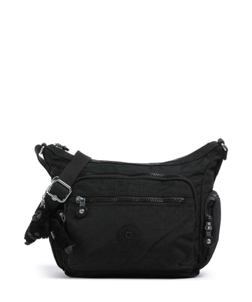Kipling Basic Gabbie S Crossover taske black