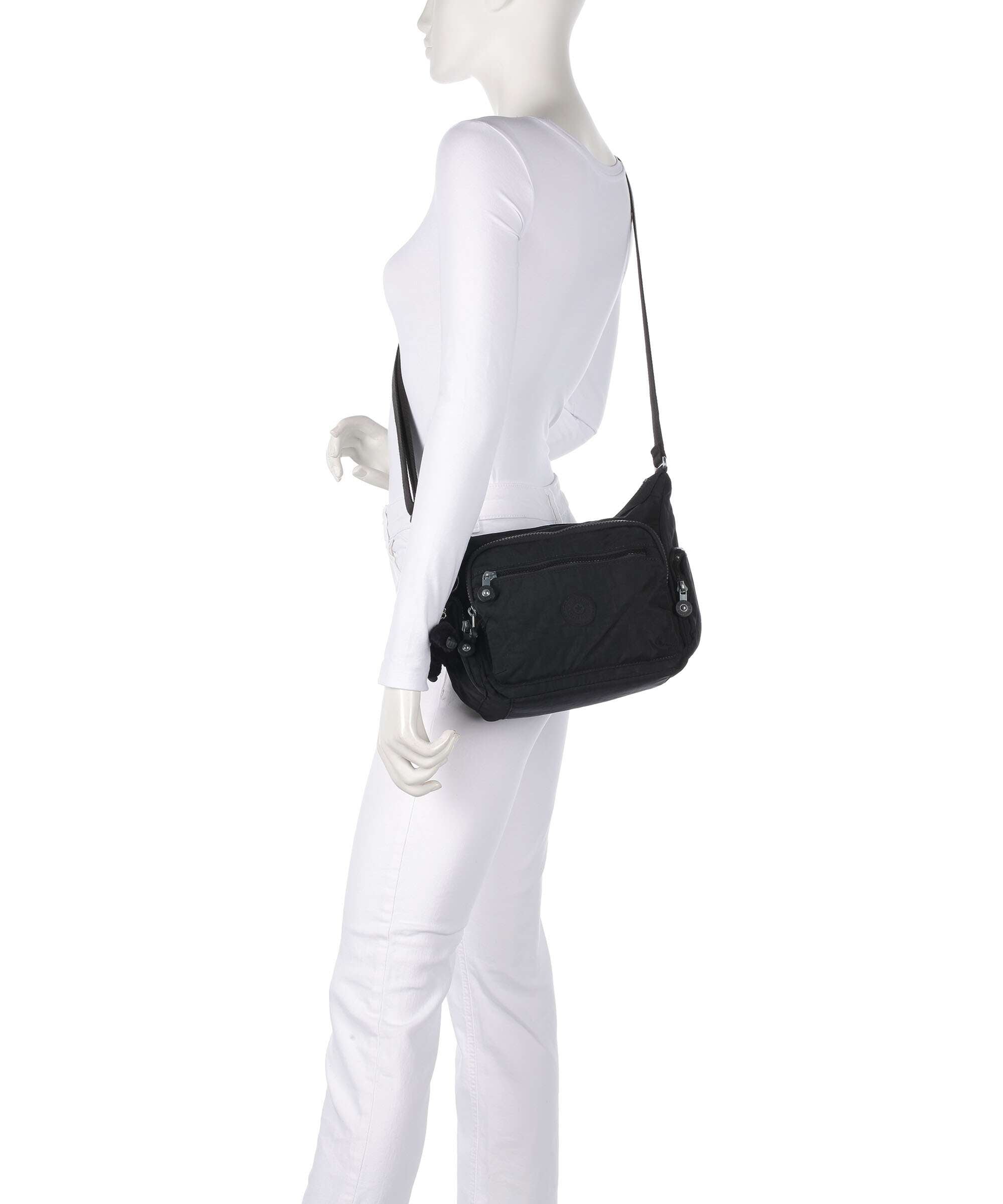 Kipling Basic Gabbie S Crossbody bag black