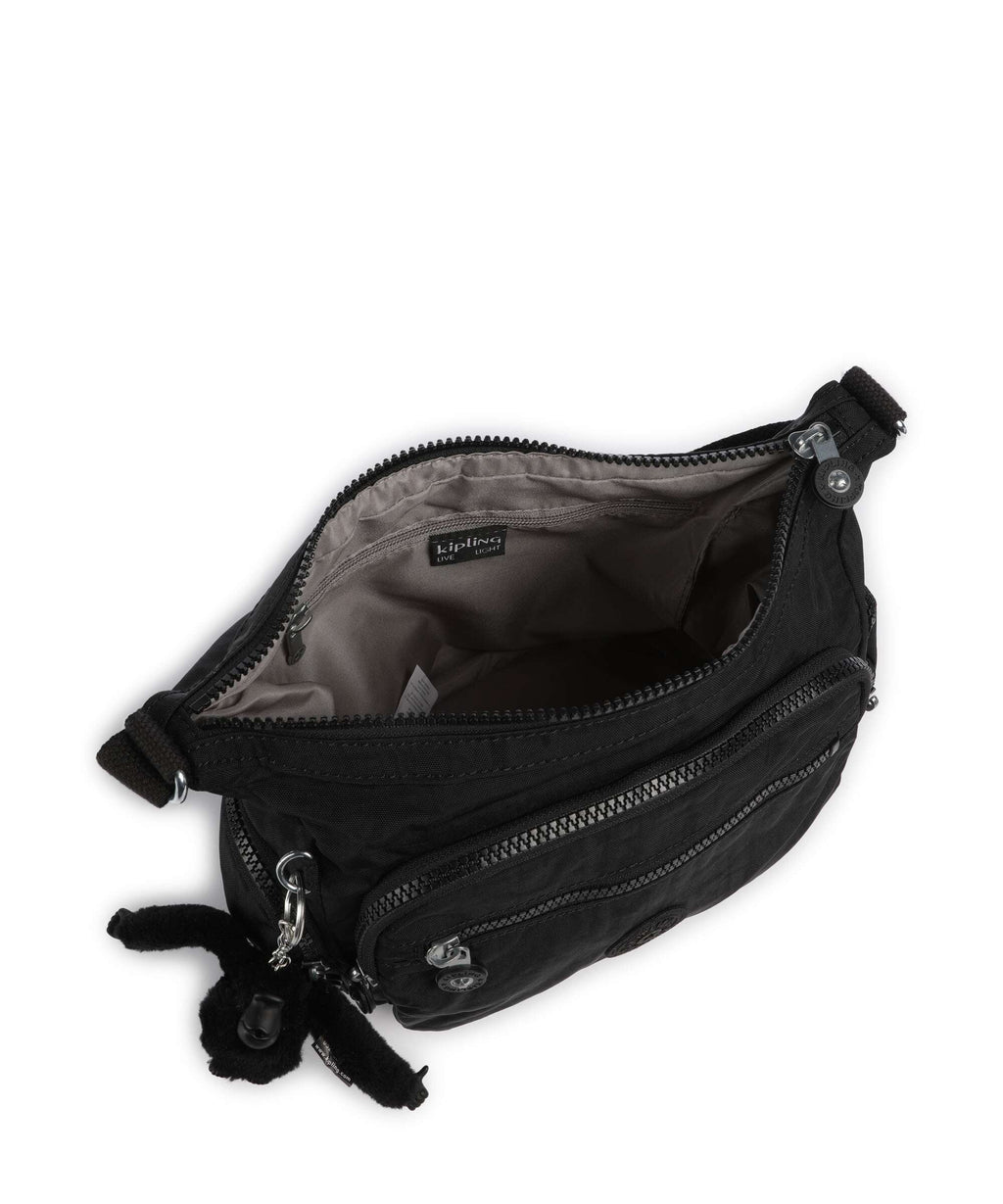 Kipling Basic Gabbie S Crossbody bag black