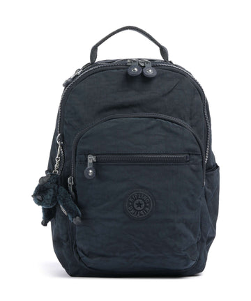 Kipling Basic Seoul S Rygsæk blue bleu