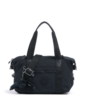 Kipling Basic Art Mini Håndtaske blue bleu