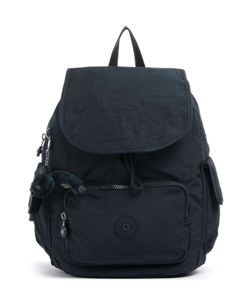 Kipling Basic City Pack S Rygsæk blue bleu