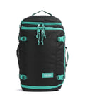 Eastpak Carry-Pack Travel backpack kontrast stripe black