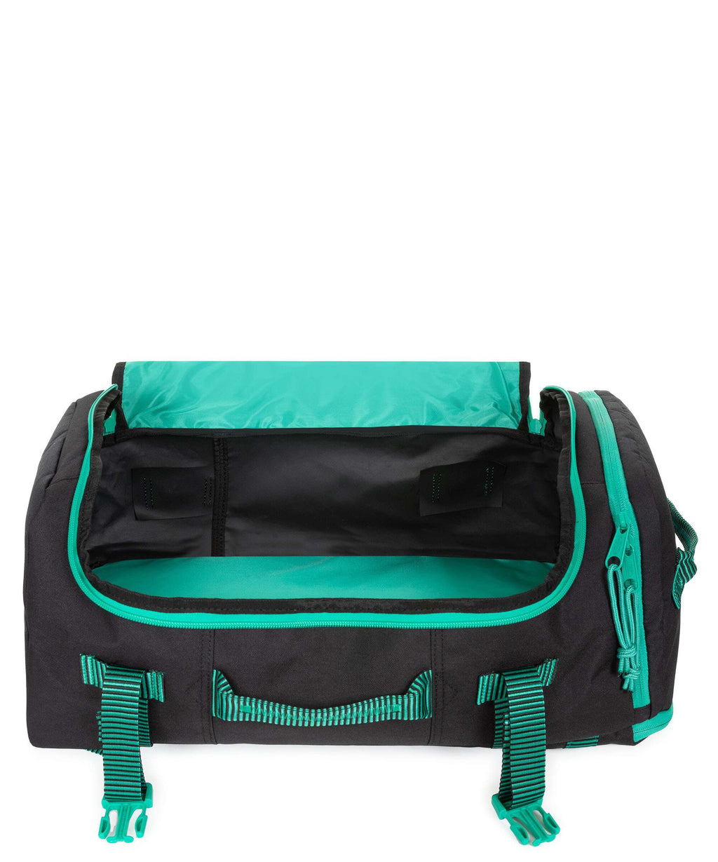 Eastpak Carry-Pack Travel backpack kontrast stripe black