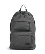 Eastpak Padded DBL Rygsæk black denim