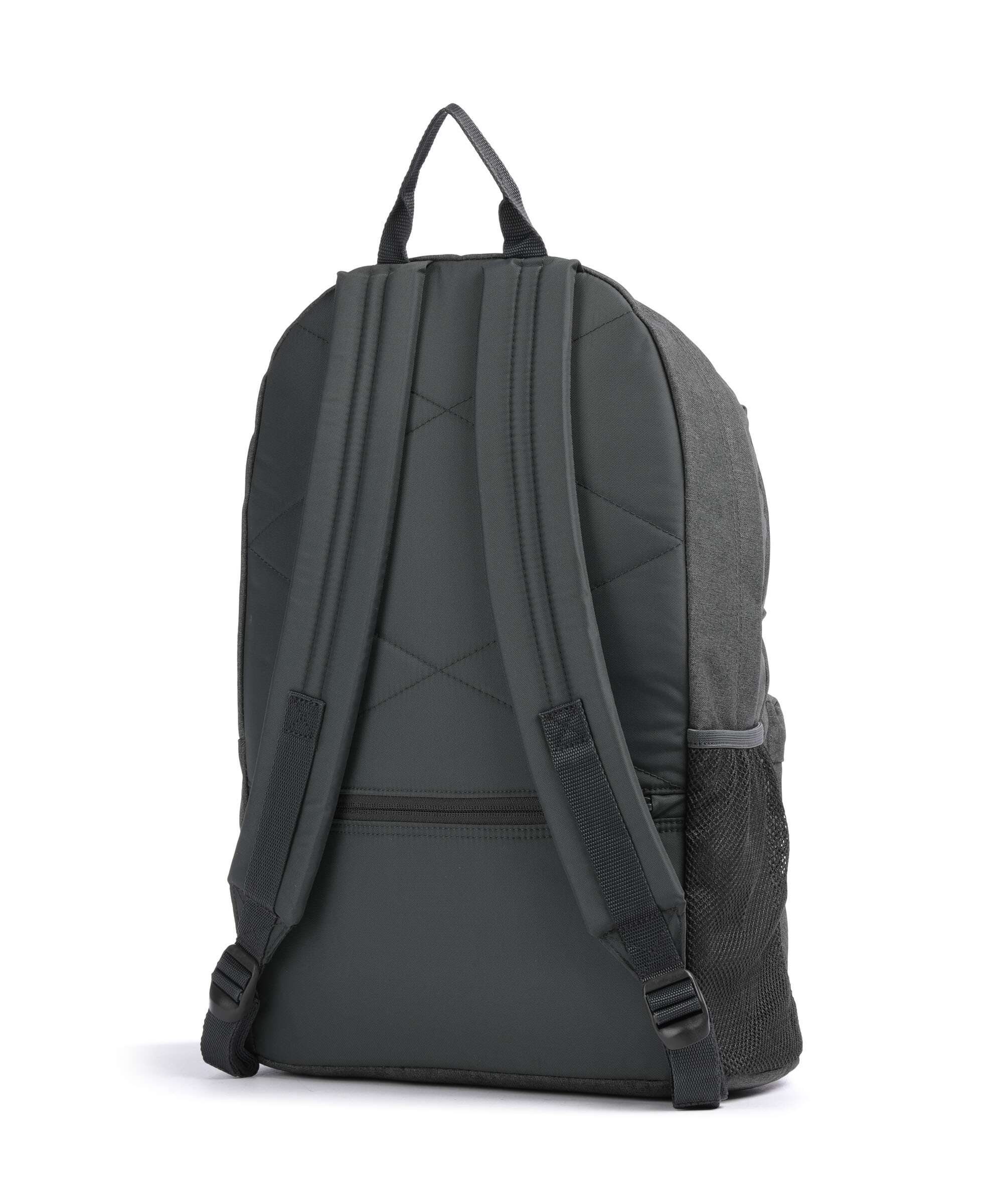 Eastpak Padded Double Backpack black denim