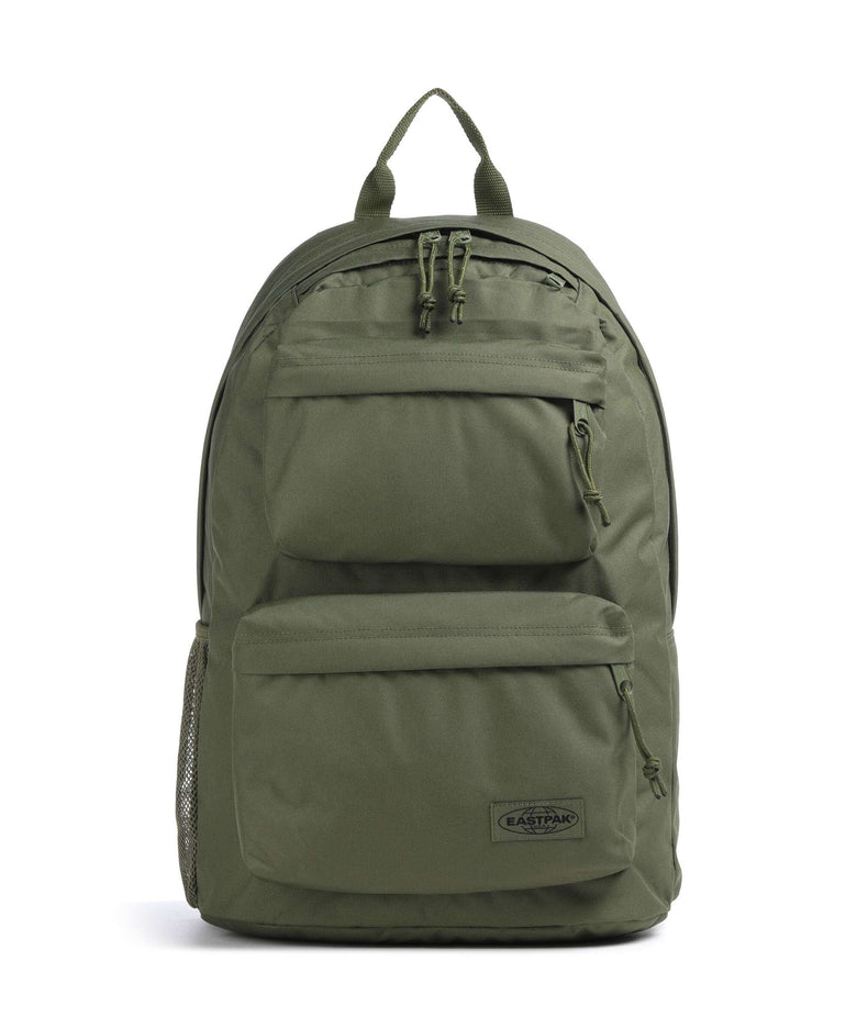 Eastpak Padded DBL Backpack dark grass