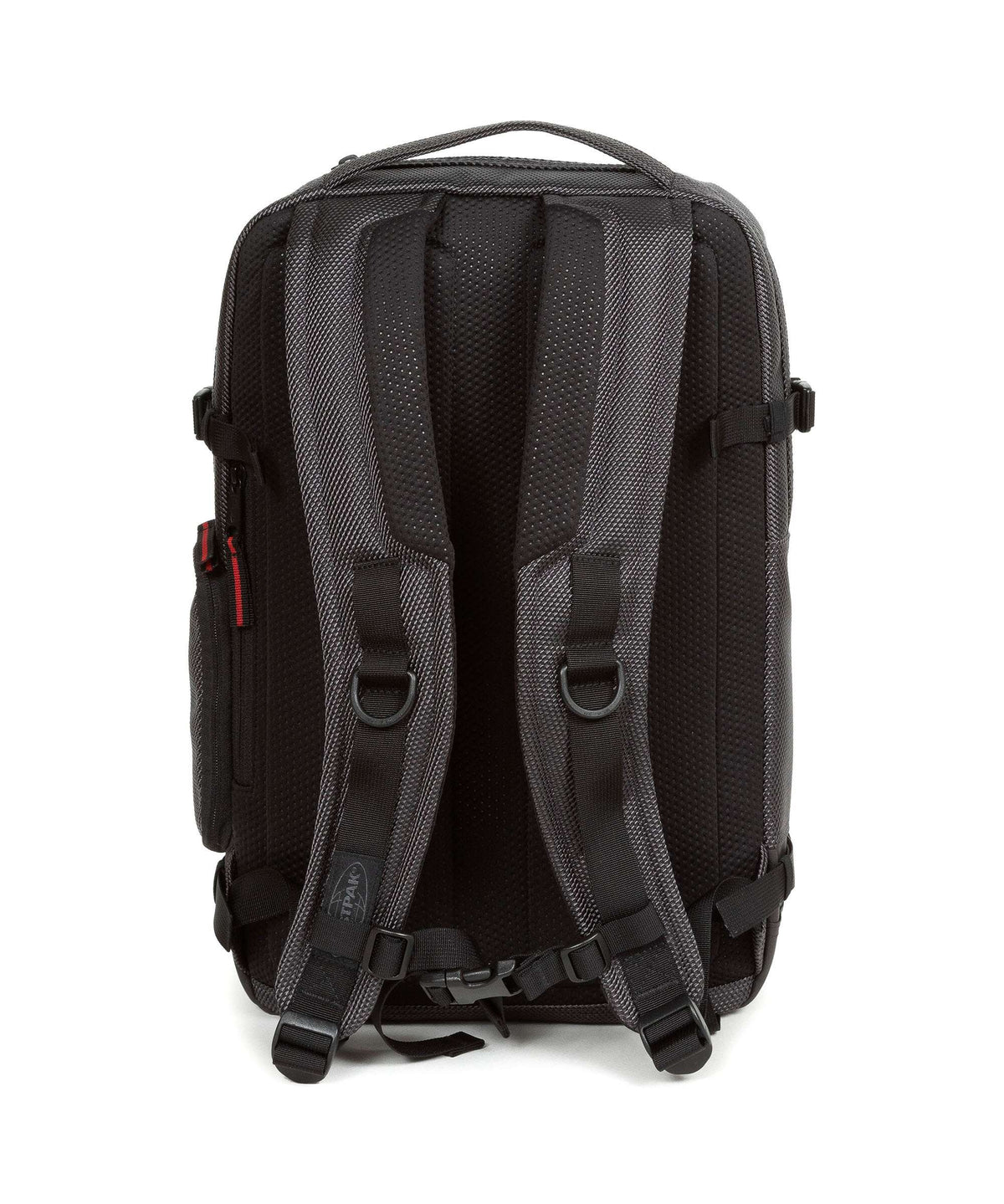 Eastpak Tecum M Backpack cnnct accent grey