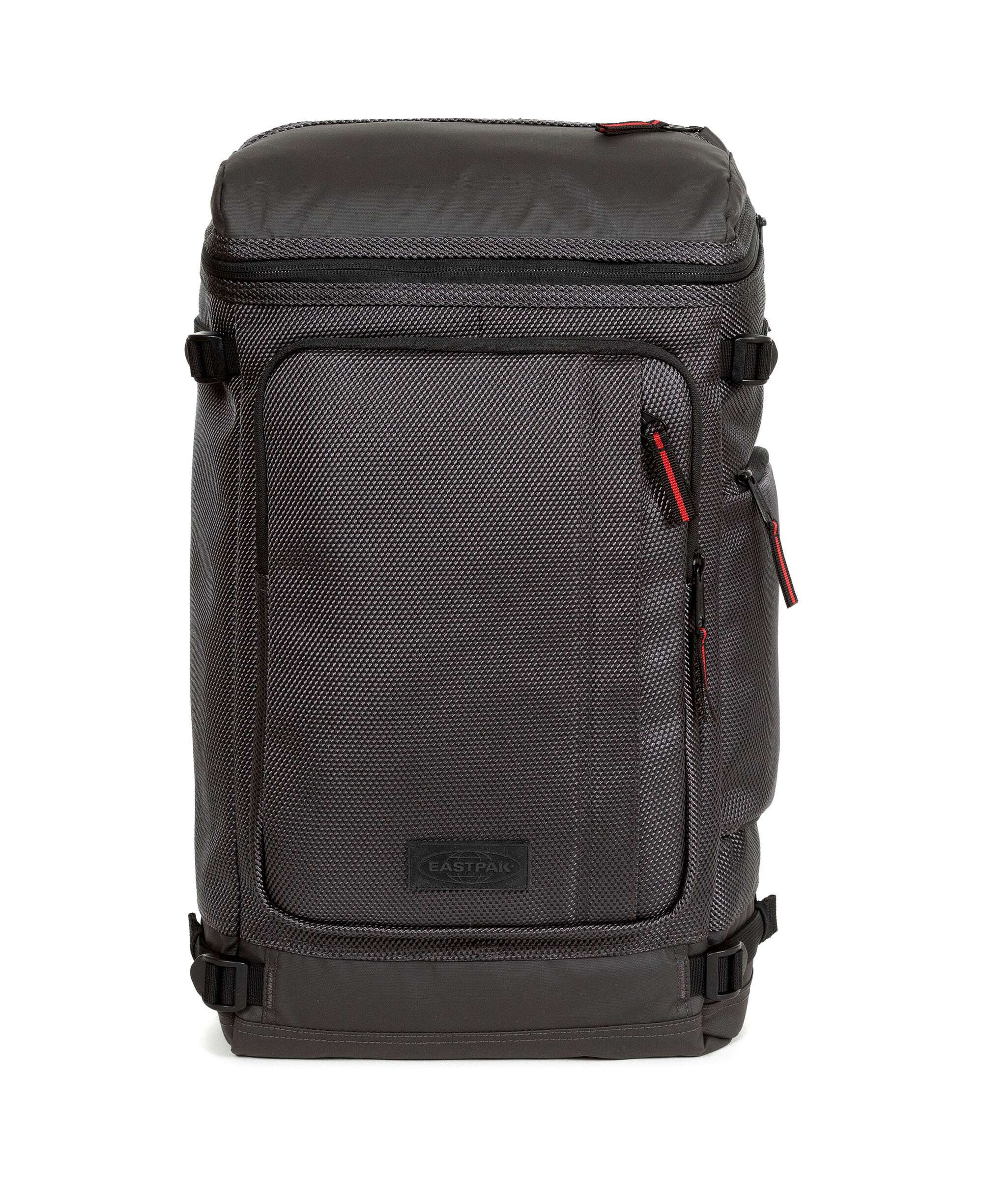Eastpak Tecum Top Backpack cnnct accent grey