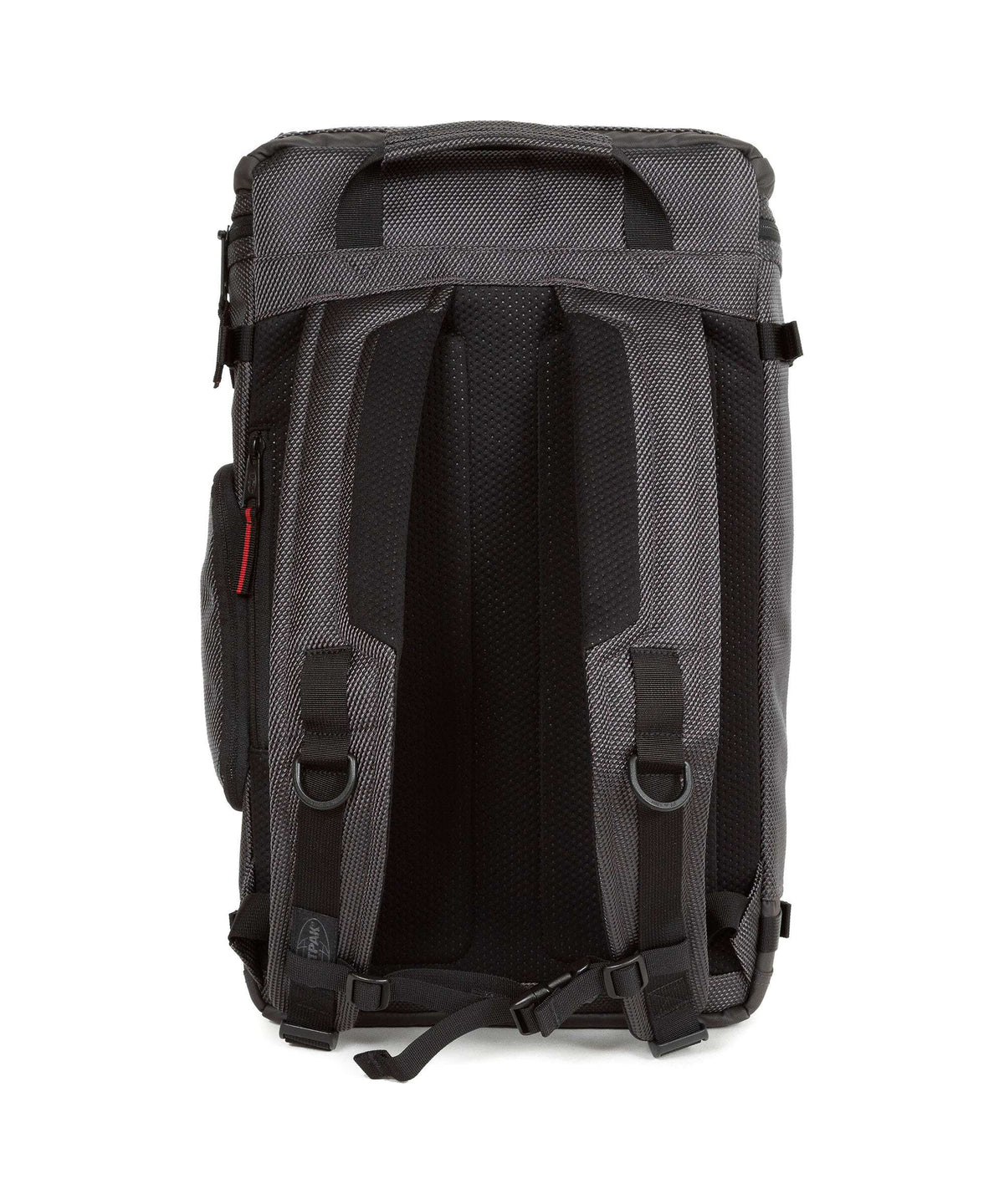 Eastpak Tecum Top Backpack cnnct accent grey