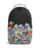 Sprayground Stacked Money Boys Rygsæk multicolour