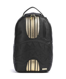 Sprayground Italy Racing Golden Stripes Rygsæk multicolour