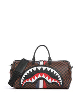 Sprayground Machine Francaise Weekendtaske multicolour