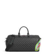 Sprayground Slime Takeover Weekendtaske multicolour