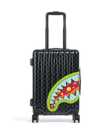 Sprayground Slime Takeover Kuffert med 4 hjul multicolour