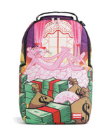 Sprayground Pink Panther Money Stash Rygsæk multicolour
