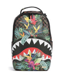 Sprayground Sloth Sip Rygsæk multicolour