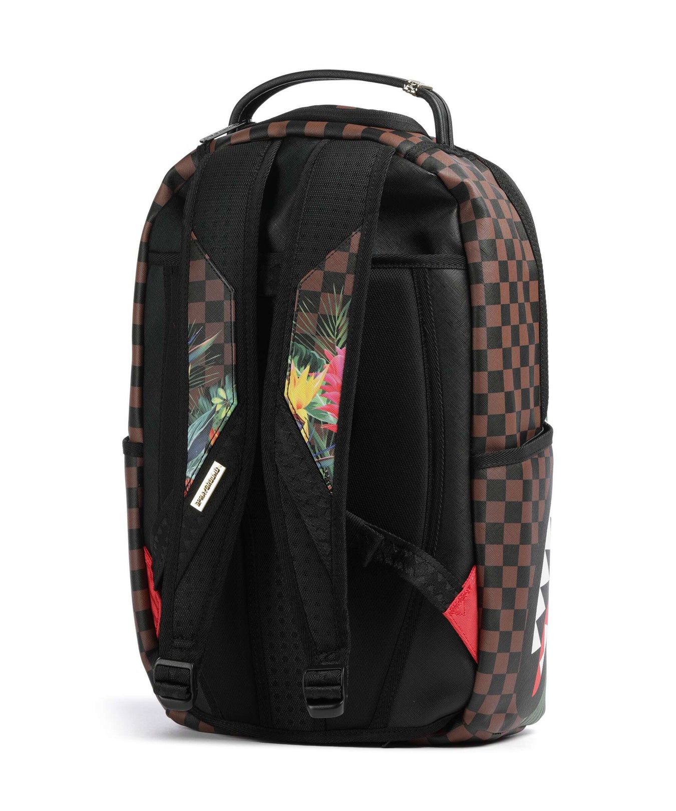 Sprayground Sloth Sip Backpack multicolour