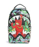 Sprayground Diablo Flexing on you Rygsæk multicolour