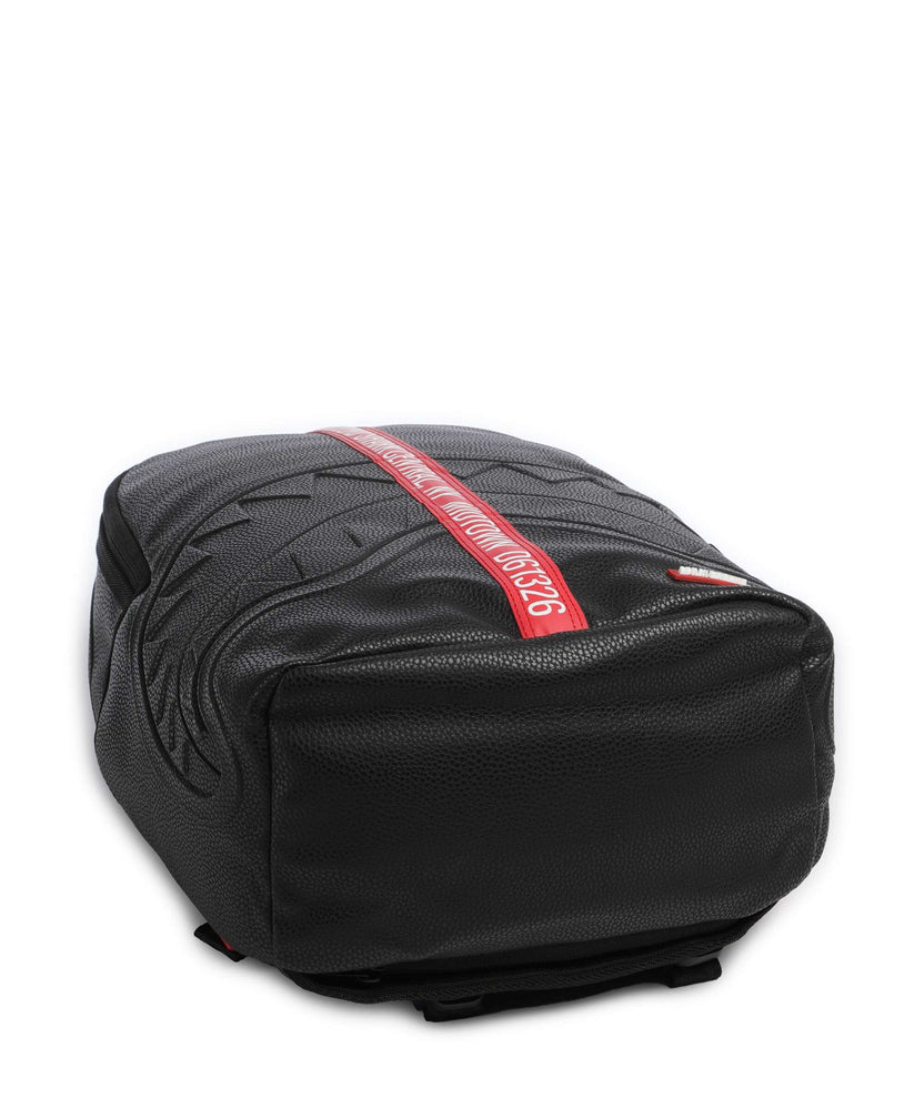 Sprayground Shark Central Next Stop Zip Backpack multicolour