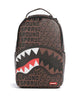 Sprayground Money Split Rygsæk brown