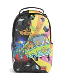 Sprayground Scooby Doo Rygsæk multicolour