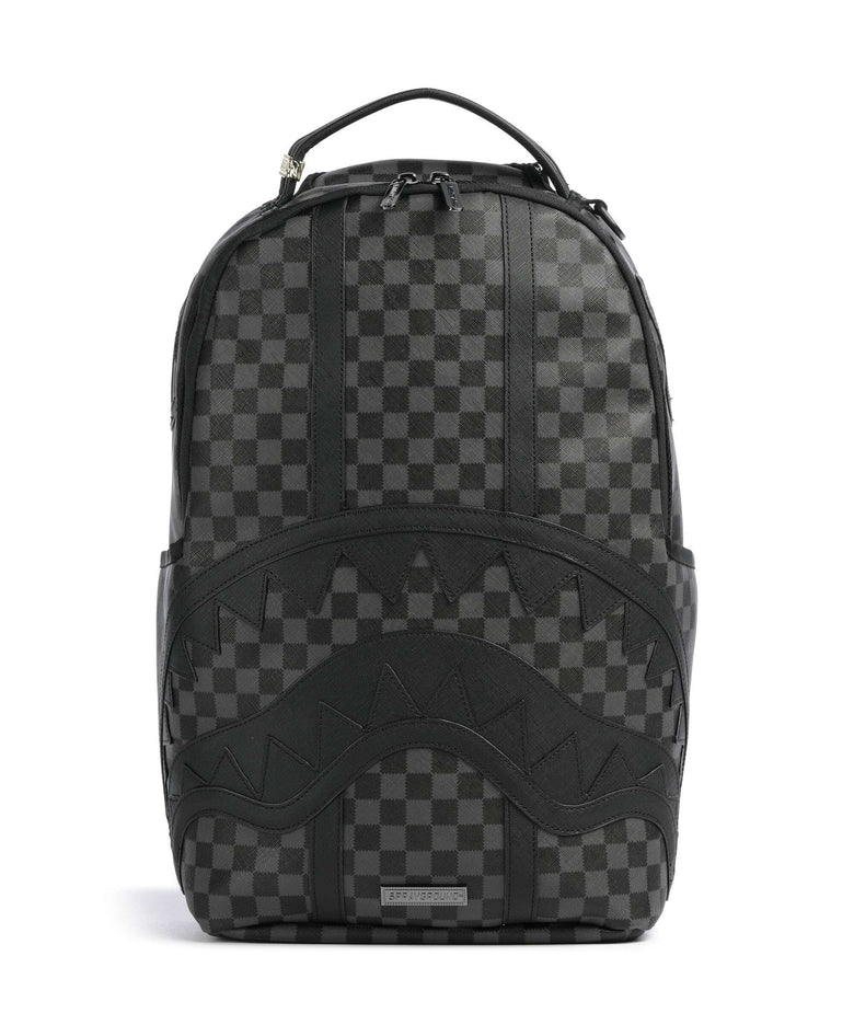 Sprayground Midnight Chateau Backpack black