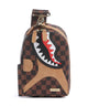 Sprayground Hennyville Sling taske brown