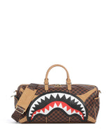 Sprayground Hennyville Weekendtaske brown