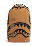 Sprayground Shark Central Rygsæk brown